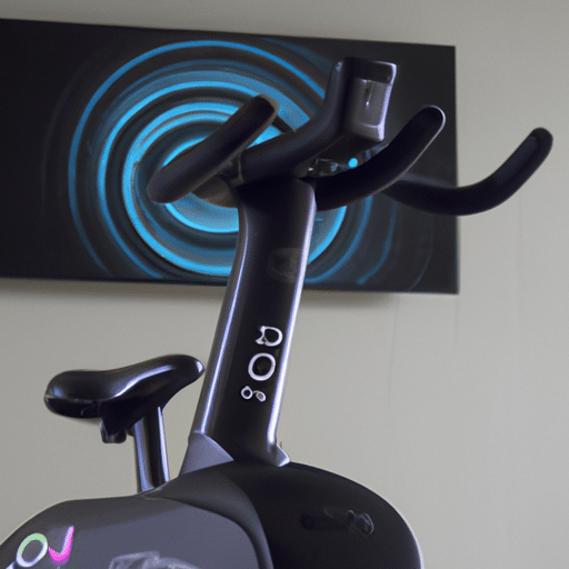 realistic bike trainers for indoor cycling