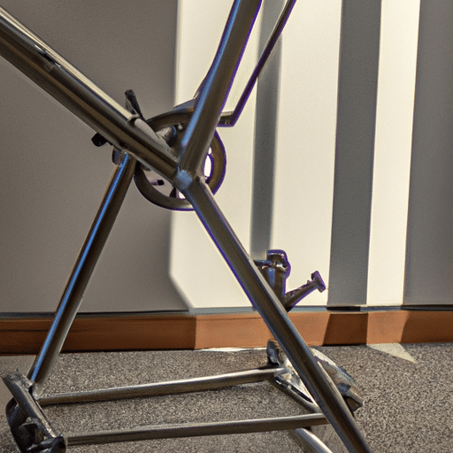 stable bike stands for convenient repairs