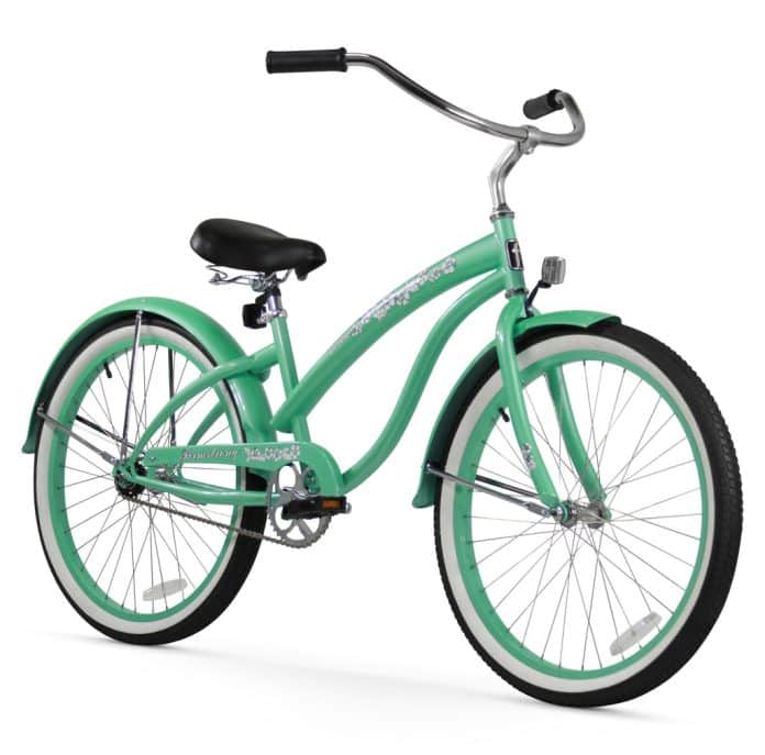 what are cruiser bikes best known for