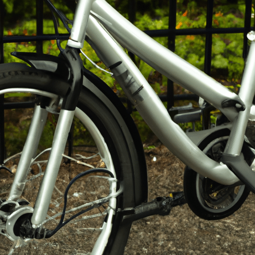 what are the main benefits of using an electric bicycle