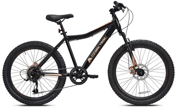 what is the difference between a cruiser and hybrid bike