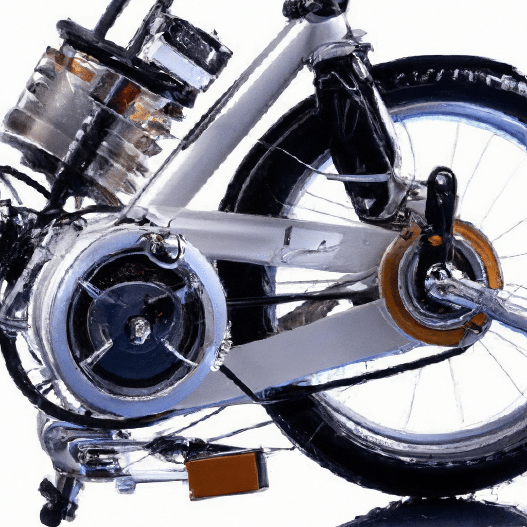 What Types Of Motors Are Commonly Used In Electric Bicycles?