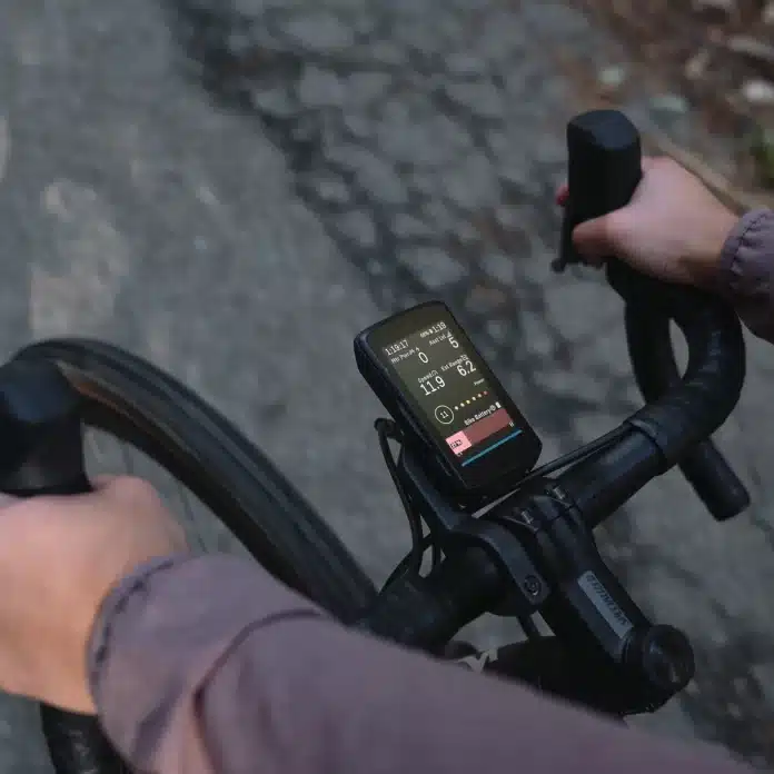 Handy Bike GPS Units To Map Your Rides