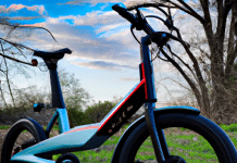adaptive electric bikes for disabled riders special needs