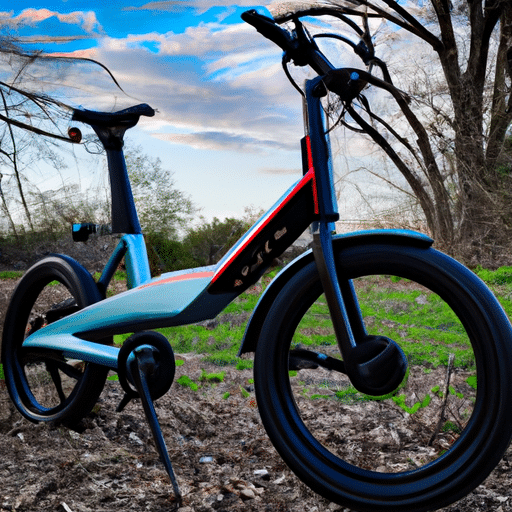 adaptive electric bikes for disabled riders special needs