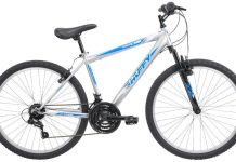 are huffy bikes good quality 4