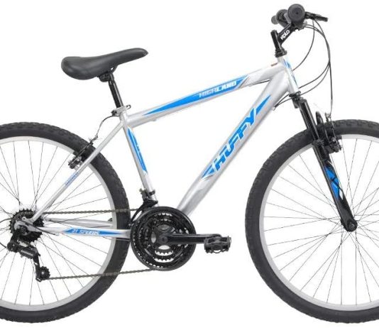 are huffy bikes good quality 4