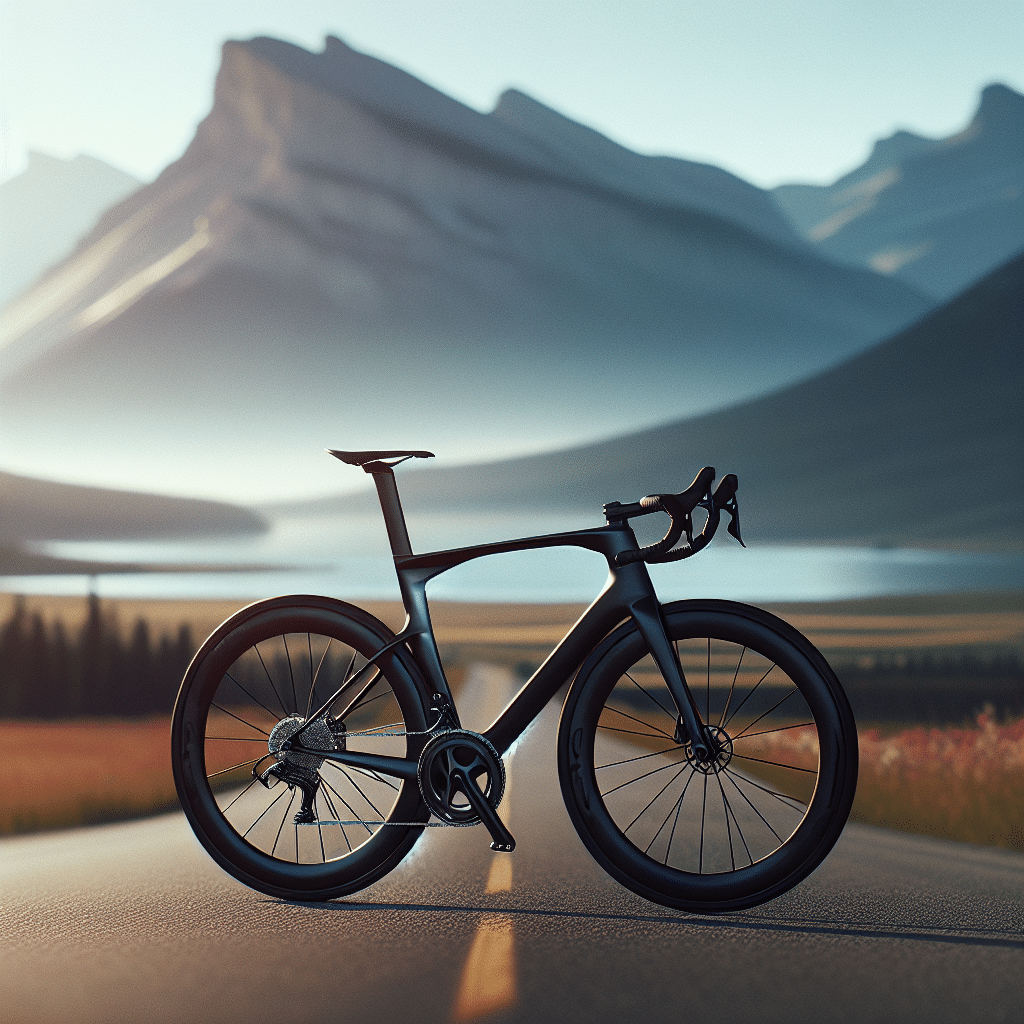 Cervélo Bikes - Canadian Brand Making Aerodynamic Road Bikes