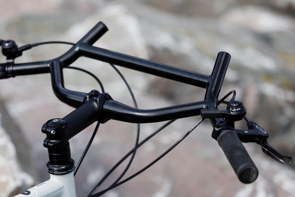 Comfortable Bike Handlebars To Suit Your Riding Style