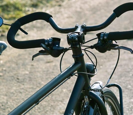 comfortable bike handlebars to suit your riding style 5