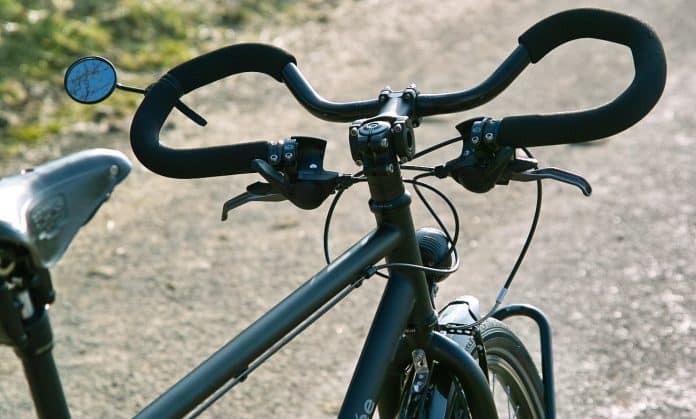 comfortable bike handlebars to suit your riding style 5