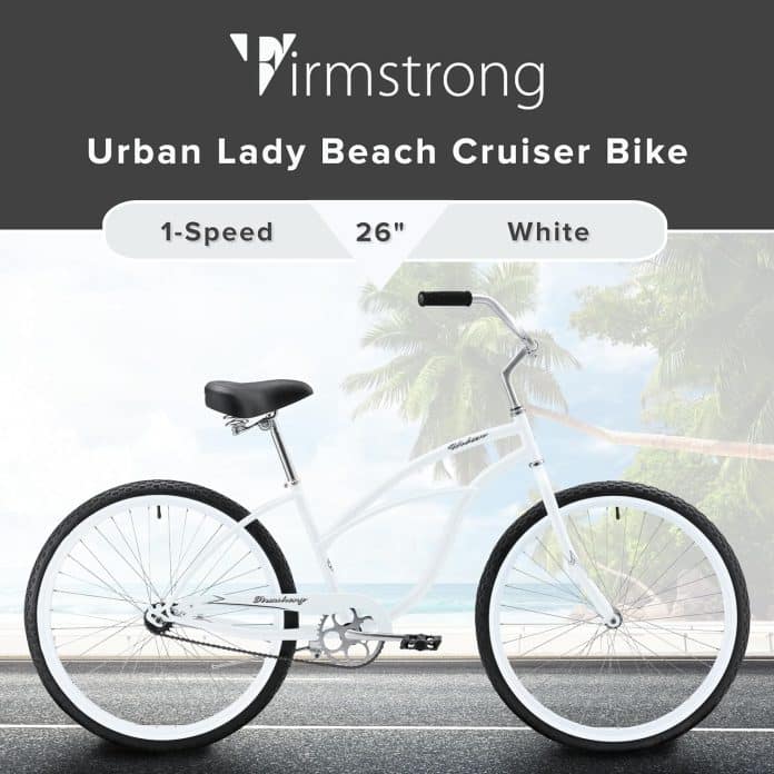 comparing 5 beach cruiser bikes which one is best