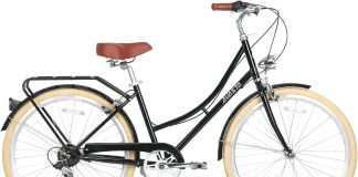 comparing 5 best bikes for women and men reviews features