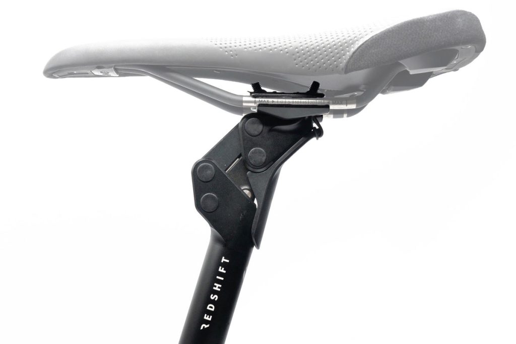 Cushioning Bike Suspension Seatposts For A Smoother Ride
