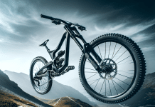 downhill bikes sturdy full suspension downhill bicycles