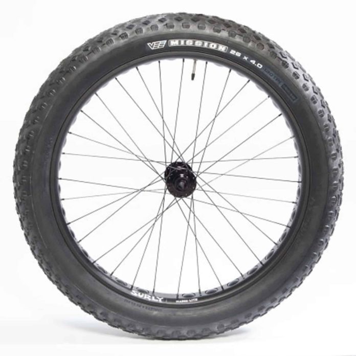 durable bike wheels to roll smoothly mile after mile