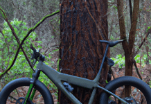 electric hunting bikes for quiet stalking and carrying gear