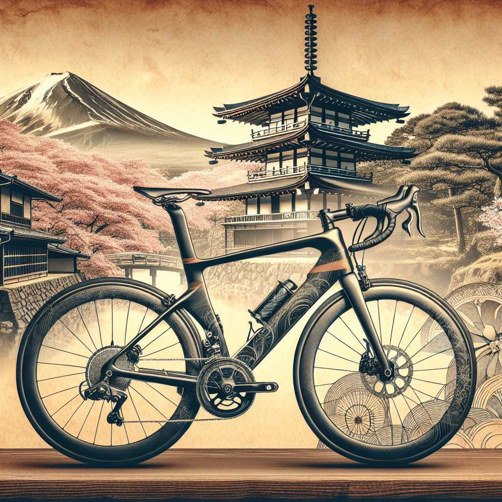 Fuji Bikes - Versatile, Value-Packed Bikes By A Historic Japanese Company