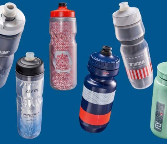 hydrating bike water bottles to keep you refreshed 4