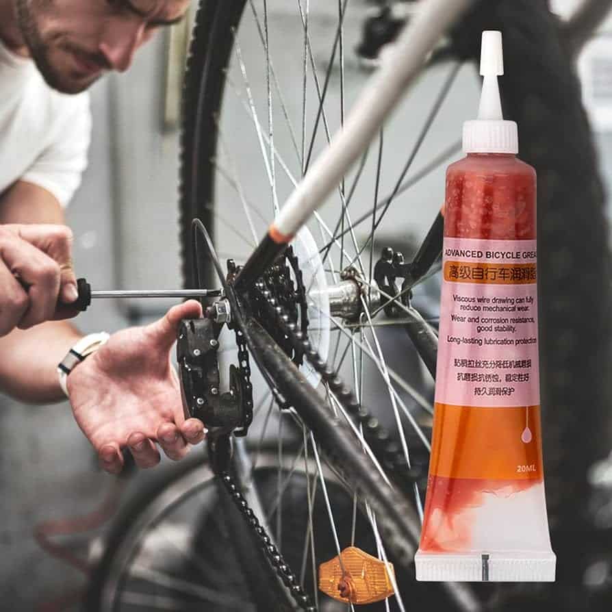 Long-Lasting Bike Greases To Prevent Wear