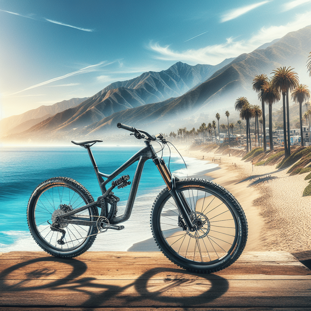 Marin Bikes - Popular Mountain And Urban Bikes From California