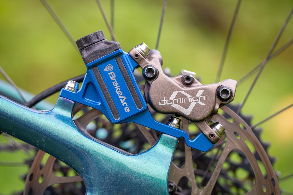 Powerful Bike Brakes For Confident Stopping