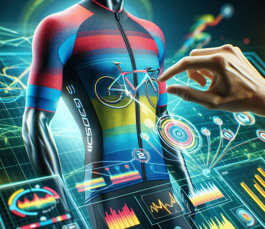 technical bike cycling clothing to enhance performance 1