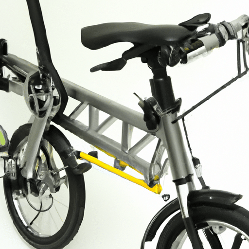 what are the best folding bike brands