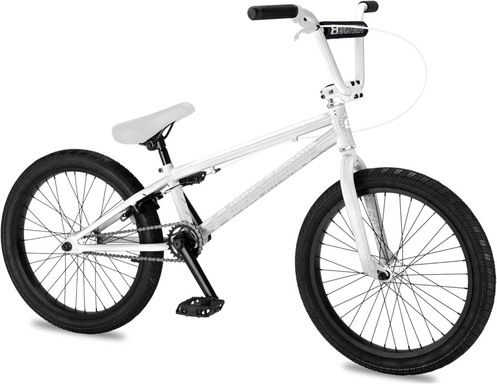 5 Top BMX Bikes A Comprehensive Review & Comparison BikeGET