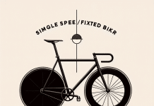 single speedfixed gear bikes one gear for simplicity 1