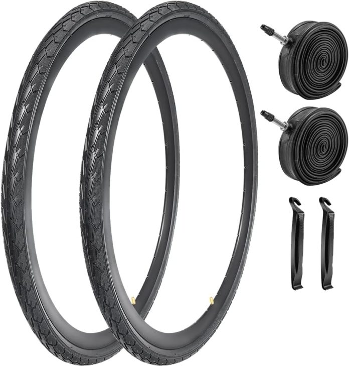 2 pack bike tires review