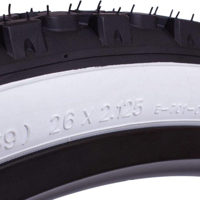 classic white wall tires review