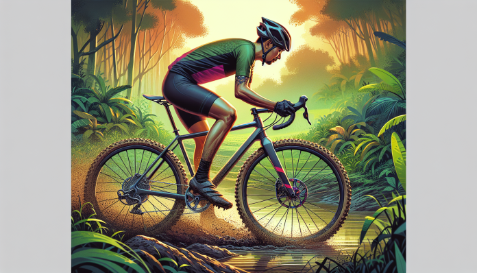 cyclocross bikes lightweight for mixed terrain racing