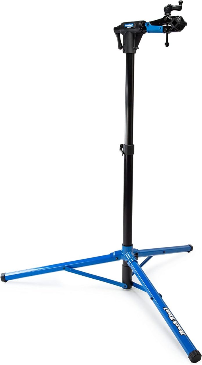 park tool prs 26 team issue work stand review