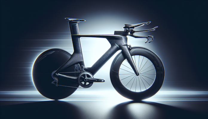 triathlontime trial bikes optimized aerodynamics for maximum speed