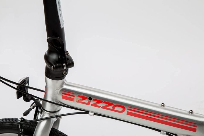 zizzo liberte lightweight aluminum bike review