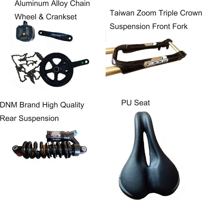 19 motorcycle wheel seat review