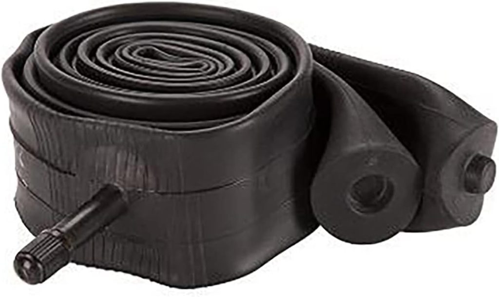 Huffy Bicycle Company Quick Change Inner Tube, Black