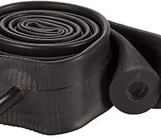 huffy bicycle company quick change inner tube black