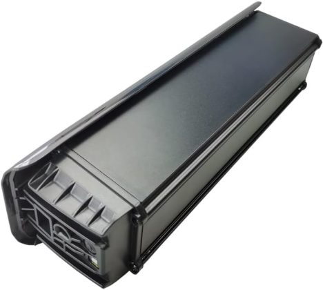 Vind lithium accu 36v op - maart 2026
