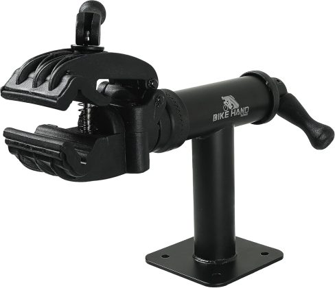 Home Bench Mount Workstand Review - BikeGET | The Best Cruiser Bikes ...