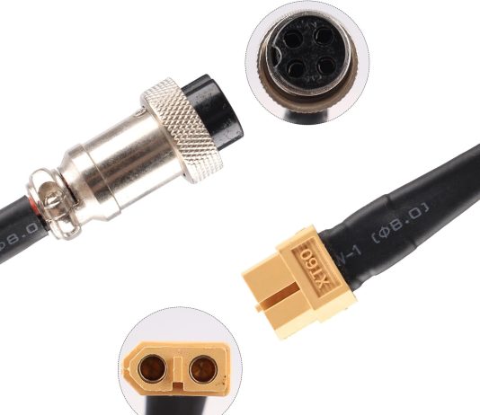 Accolmile Battery Cable Review