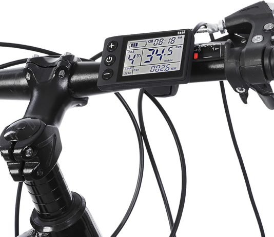 Rosvola Motor Brushless Controller review