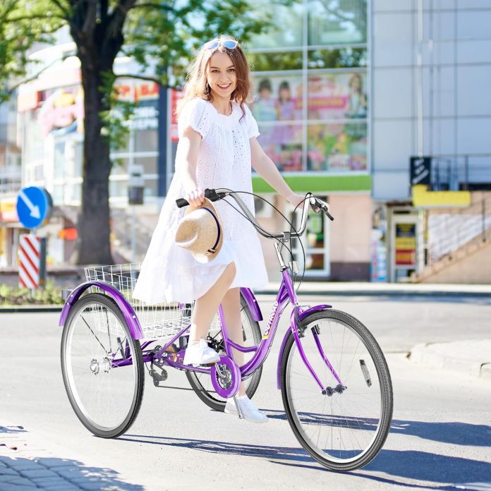 adult-tricycle-with-large-basket-2426-inch-stable-3-wheel-cruise-bicycle-for-shopping-beach-and-city-trike-perfect-for-m-1