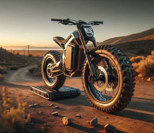 HIDOES B3 Electric Dirt Bike review