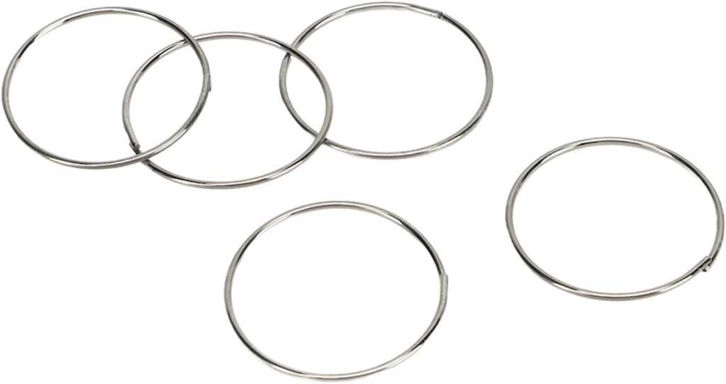 5Pcs Bicycle Hub Pawl SpringBike Pawl SpringStainless Steel Bike Freehub SpringTower Base Spring for F0 F1 F3 F5 XL Bicycle Parts Cassettes Freewheels Drivetrain Components