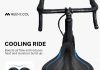 Bike Seat Cushion – Gel Padded Cover review