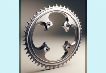 Wolf Tooth Elliptical Chainring 38T review