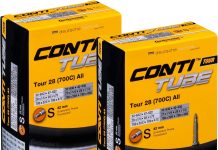 Continental Tour 28 700×32-47 review