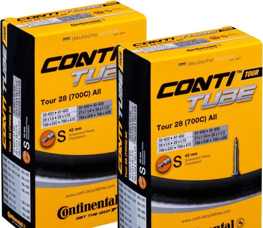 Continental Tour 28 700×32-47 review